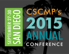 Hassett Express CEO to speak at CSCMP’s 2015 Annual Conference.
